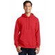 PC850H Port & Company Bright Red