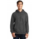 PC850H Port & Company Dark Heather Grey