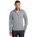 PC850Q Port & Company ATHLETIC HEATHER