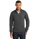 PC850Q Port & Company Dark Heather Grey