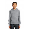PC850YH Port & Company ATHLETIC HEATHER