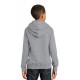 PC850YH Port & Company ATHLETIC HEATHER