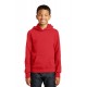 PC850YH Port & Company Bright Red