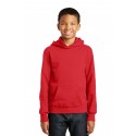 PC850YH Port & Company Bright Red