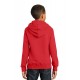PC850YH Port & Company Bright Red