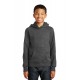 PC850YH Port & Company Dark Heather Grey