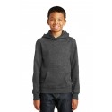 PC850YH Port & Company Dark Heather Grey