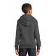 PC850YH Port & Company Dark Heather Grey
