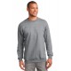 PC90 Port & Company ATHLETIC HEATHER