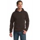 PC90HT Port & Company Dark Chocolate Brown
