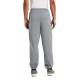 PC90P Port & Company ATHLETIC HEATHER