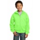 PC90YZH Port & Company NEON GREEN
