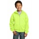 PC90YZH Port & Company NEON YELLOW