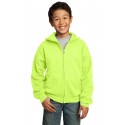 PC90YZH Port & Company NEON YELLOW