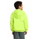 PC90YZH Port & Company NEON YELLOW