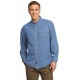 SP10 Port & Company Faded Blue*