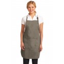 A703 Port Authority KHAKI