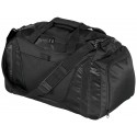 BG1040 Port Authority BLACK/BLACK