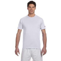 Champion T525C / T425 Adult 6 Oz. Short-Sleeve T-Shirt