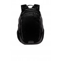 BG208 Port Authority Black/Dark Charcoal