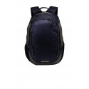 BG208 Port Authority Deep Navy/Dark Charcoal