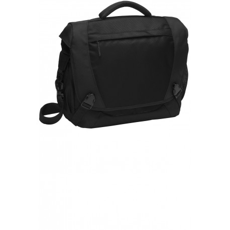 BG306 Port Authority BG306 Computer Messenger BLACK