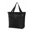BG527 Port Authority BLACK/BLACK