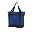 BG527 Port Authority True Royal/Black