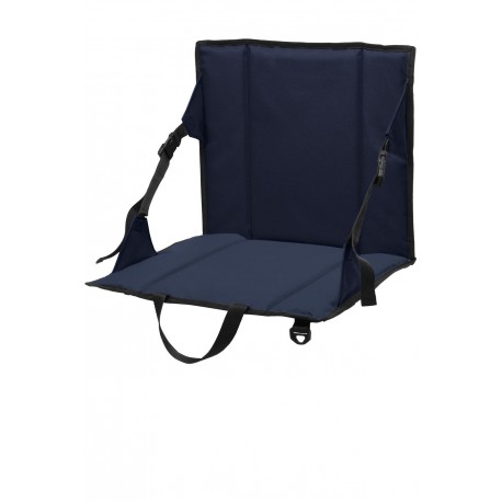 BG601 Port Authority BG601 Stadium Seat NAVY