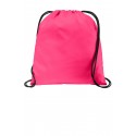 BG615 Port Authority NEON PINK