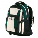 BG77 Port Authority Hunter/Black/Stone
