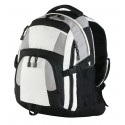 BG77 Port Authority Grey/Black/Stone
