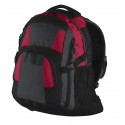 BG77 Port Authority Red/Magnet Grey/Black