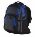 BG77 Port Authority Royal/Magnet Grey/Black
