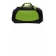 BG802 Port Authority Lime Shock/Black
