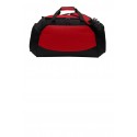 BG802 Port Authority True Red/Black