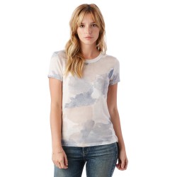 Alternative 01940E1 Ladies' Ideal Eco-Jersey T-Shirt