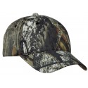 C855 Port Authority Mossy Oak New Break-Up