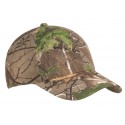 C855 Port Authority Realtree Xtra Green