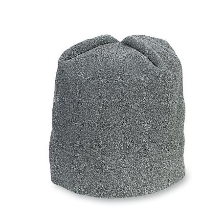 C900 Port Authority C900 R-Tek Stretch Fleece Beanie Midnight Heather