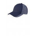 C923 Port Authority NAVY/WHITE