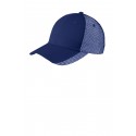 C923 Port Authority ROYAL/WHITE