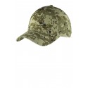 C925 Port Authority GREEN CAMO