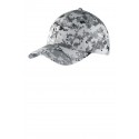 C925 Port Authority GREY CAMO