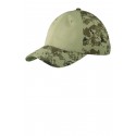 C926 Port Authority Green Camo/Green