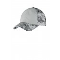 C926 Port Authority Grey Camo/Grey