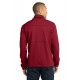 F222 Port Authority Garnet Red