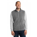 F226 Port Authority Pearl Grey