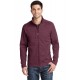 F231 Port Authority Brick Red