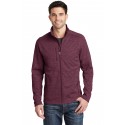 F231 Port Authority Brick Red